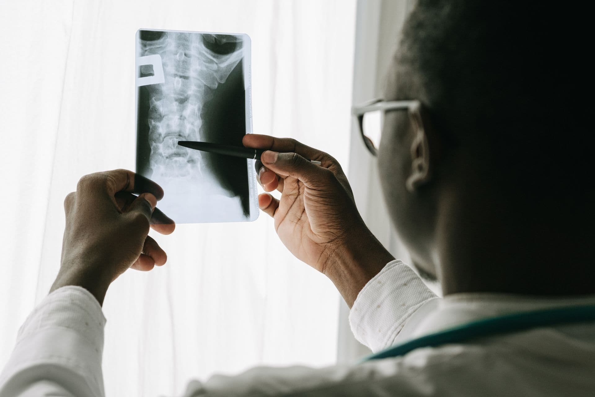 Orthopedic imaging and musculoskeletal care
